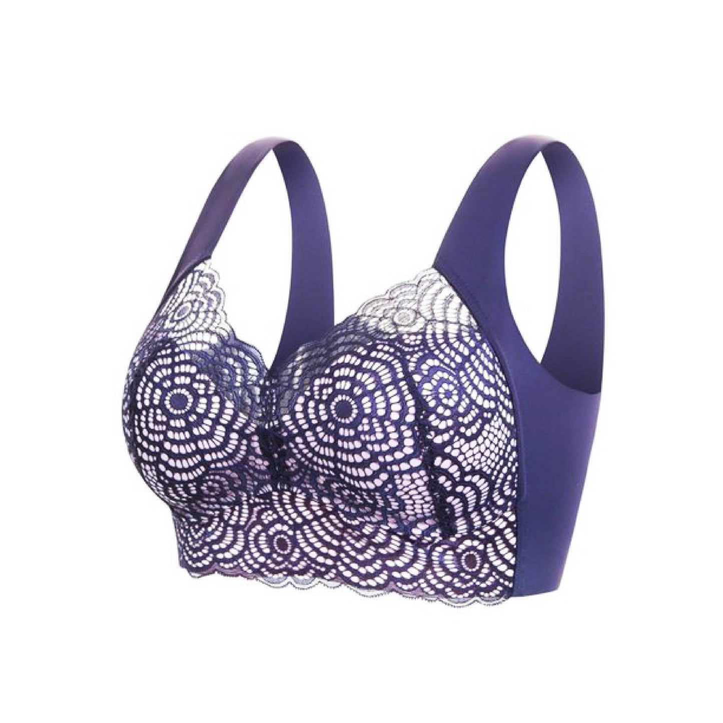 RicpindLymphCare TourmalineFiber Bra