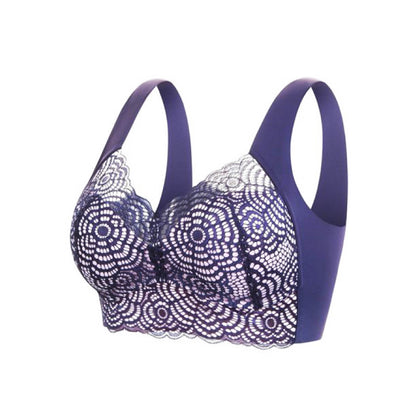 RicpindLymphCare TourmalineFiber Bra