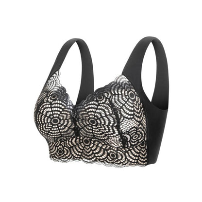 RicpindLymphCare TourmalineFiber Bra