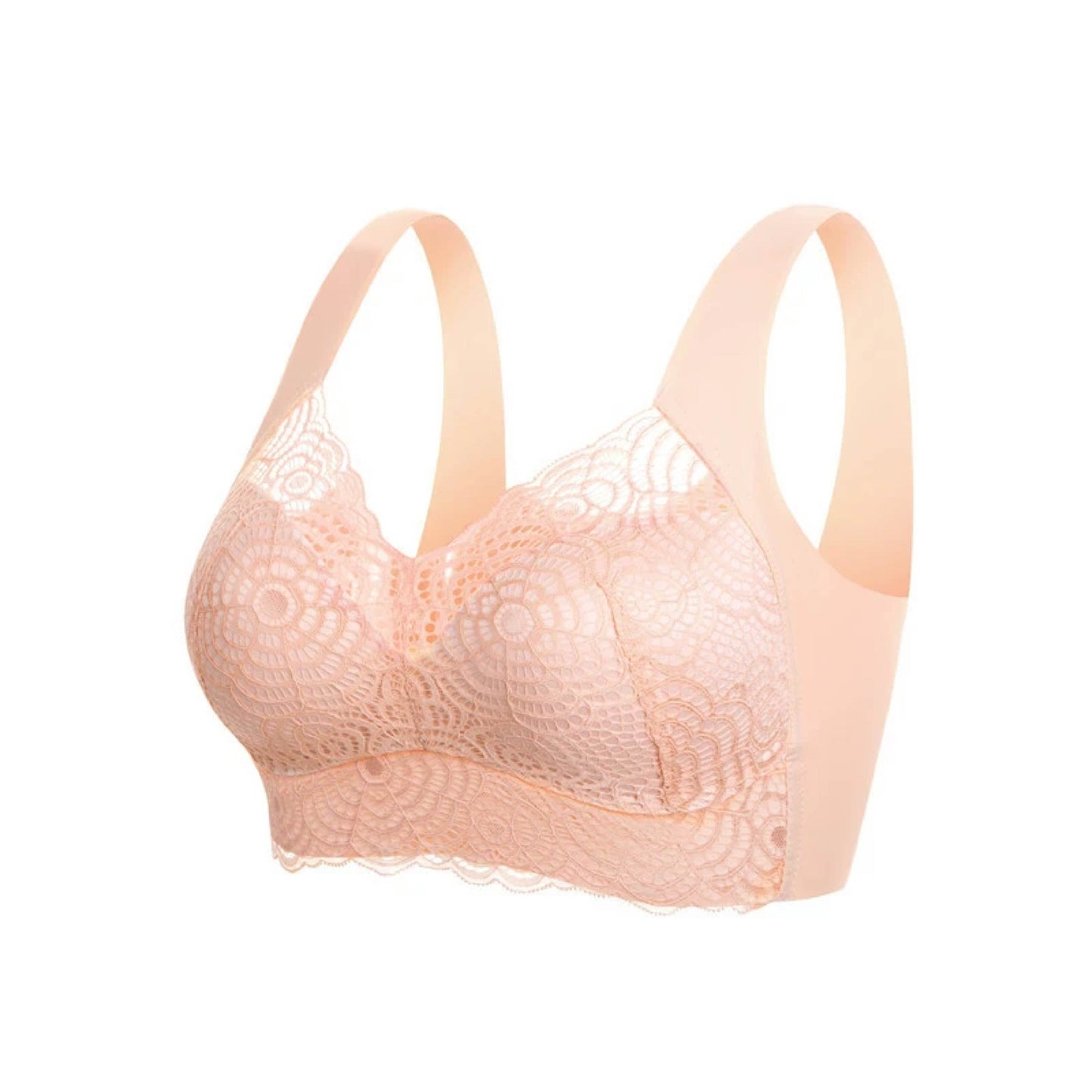 RicpindLymphCare TourmalineFiber Bra