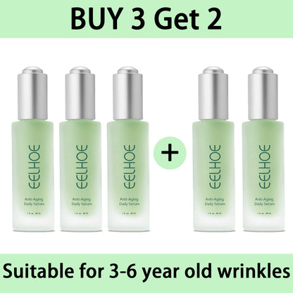 Anti-Aging Serum Collagen Firming Facial Oil To Remove Wrinkles