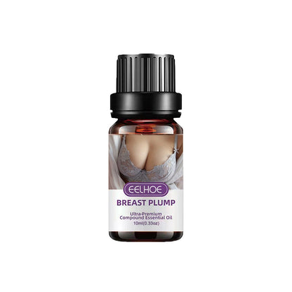Breast Enlargement Essential Oil Frming Enhancement