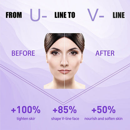 Firming Face-lift Cream V-Shape Anti-aging