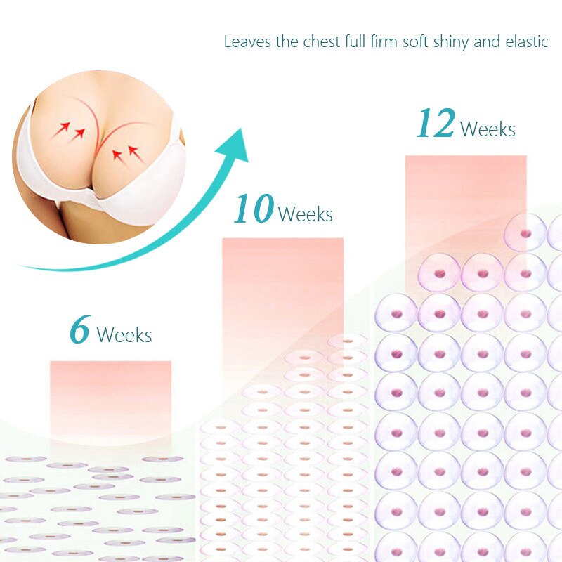 Breast Enlargement Essential Oil Frming Enhancement