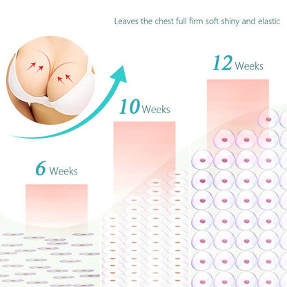 Breast Enlargement Essential Oil Frming Enhancement