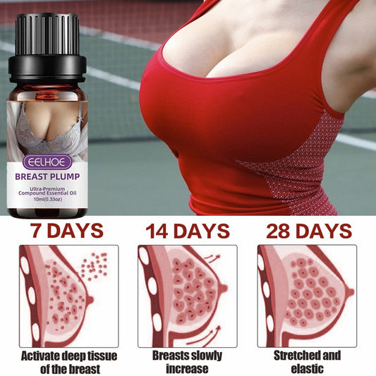 Breast Enlargement Essential Oil Frming Enhancement