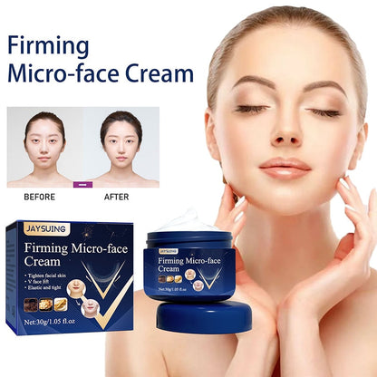 Firming Face-lift Cream V-Shape Anti-aging