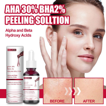 Pore Shrinking Serum Salicylic Anti Aging Whitening 30ml