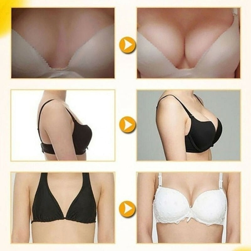 Breast Enlargement Essential Oil Frming Enhancement