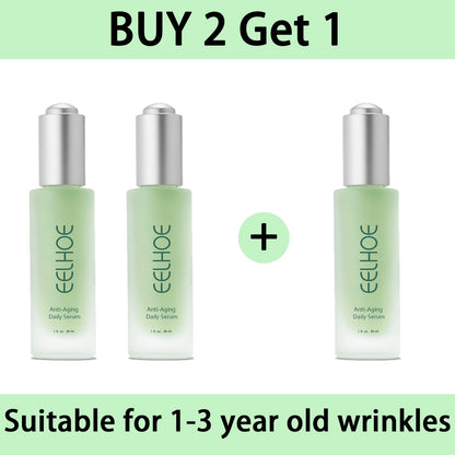 Anti-Aging Serum Collagen Firming Facial Oil To Remove Wrinkles