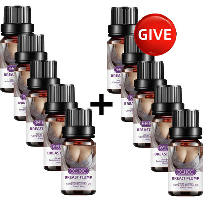 Breast Enlargement Essential Oil Frming Enhancement