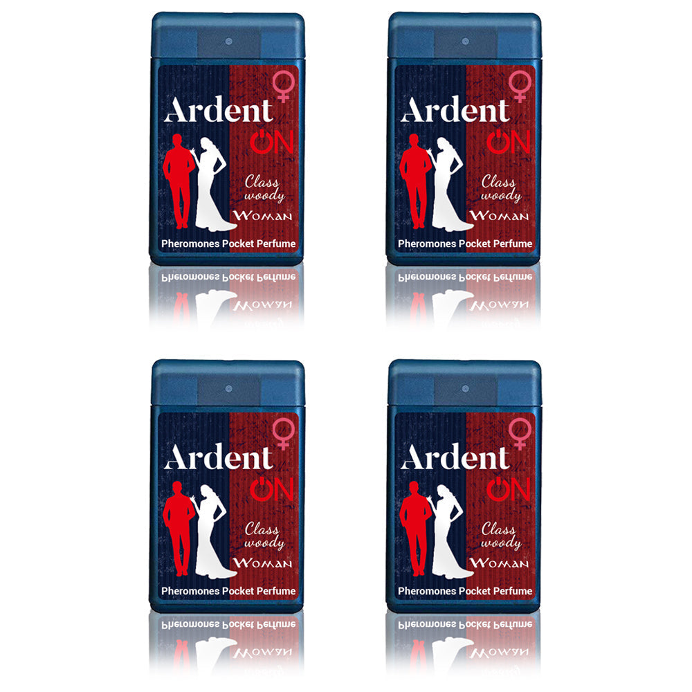 ArdentOn™ Pheromones Pocket Perfume