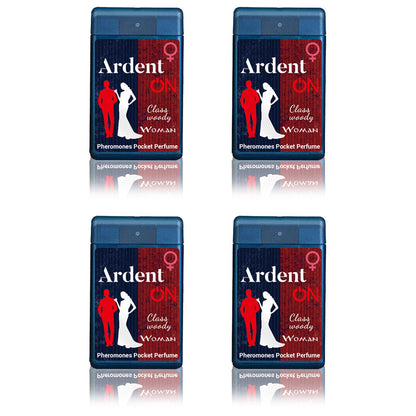 ArdentOn™ Pheromones Pocket Perfume