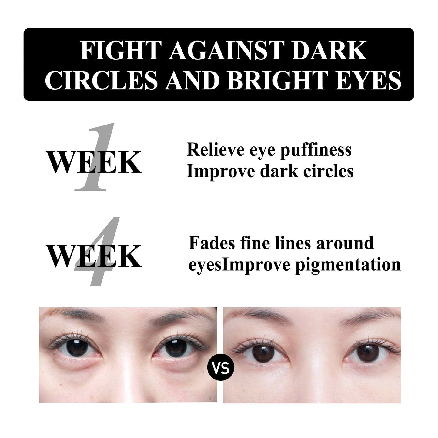 Hydrating Nourishing Repairing Dry Lines Puffiness Eye Cream