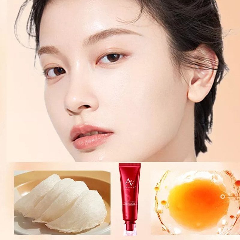 The Best Longwear and Waterproof Makeup Foundation