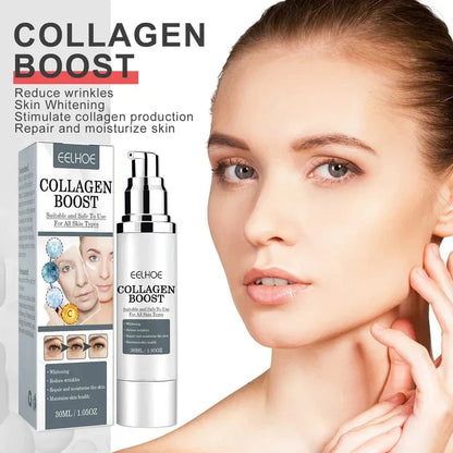 EELHOETM COLLAGEN BOOST ANTI-AGING
