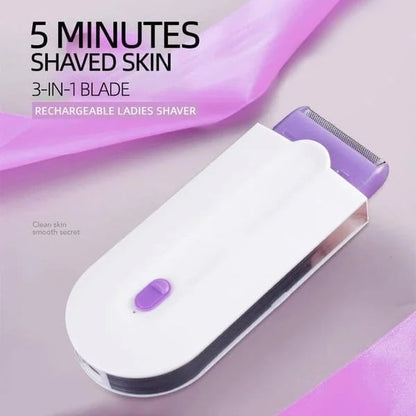 Silky Smooth Hair Eraser🔥Clearance Sale🔥