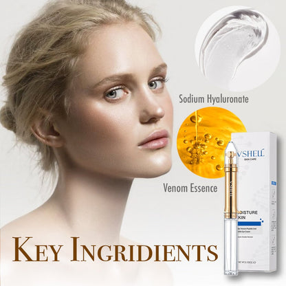 Snake Venom Peptide Anti-Wrinkle Eye Cream🔥BUY 1 GET 1 FREE🔥