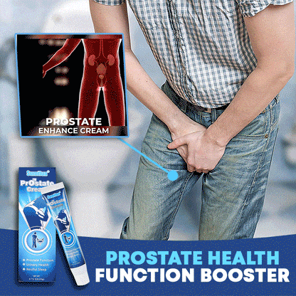 🔥Buy 3 Get 3 Free🔥 Men's Energy Strength Massage Cream