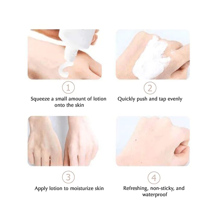 🔥Hot sale 48% off🔥Women Whitening Cream