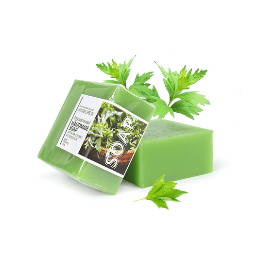 Wormwood Varicose Veins Care Soap
