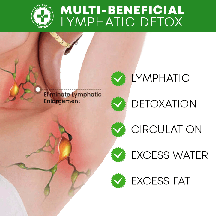 Lymph Detox Bracelet