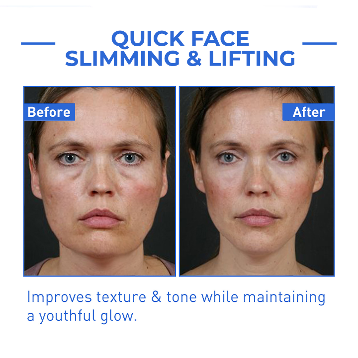 Youthfully™ Botox Face Serum