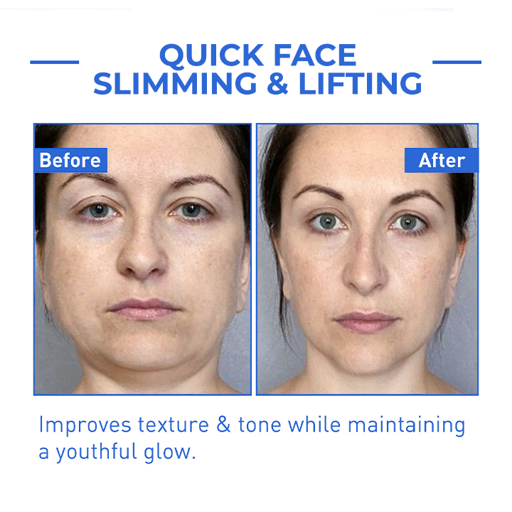 Youthfully™ Botox Face Serum