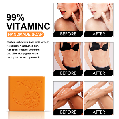 Elements™ Vitamin C Whitening Soap