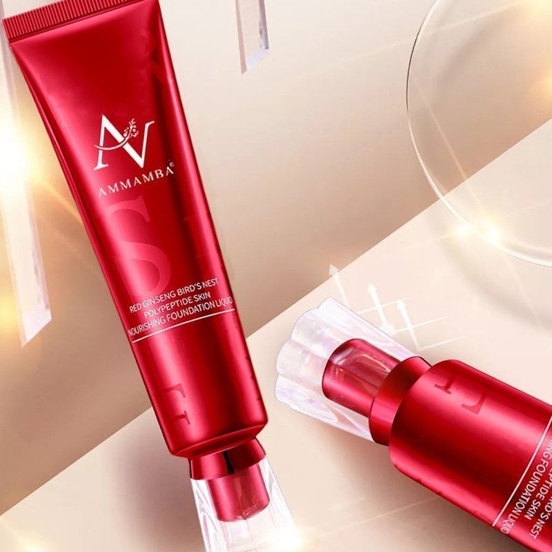 The Best Longwear and Waterproof Makeup Foundation