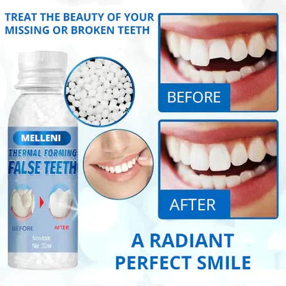 🔥Tooth Repair Granules 30ml (🎁Mother's Day Sale 49% OFF)