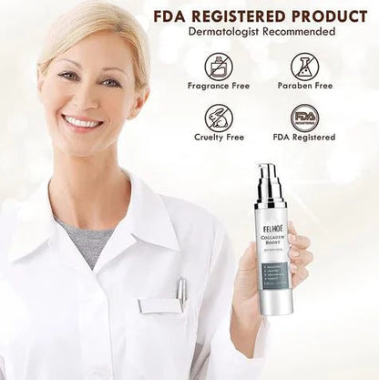 EELHOETM COLLAGEN BOOST ANTI-AGING