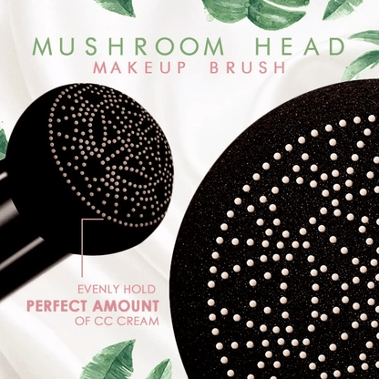 Buy 1 Get 1 Free(2 pcs) Mushroom Head Air Cushion CC Cream