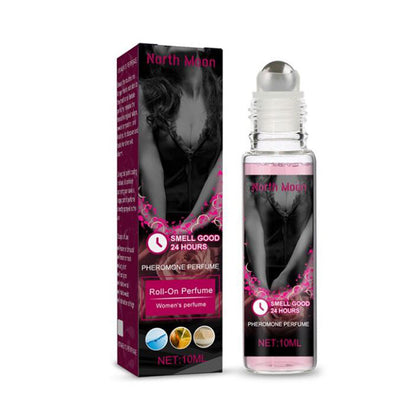 Scent Pheromone Alluring Fragrance