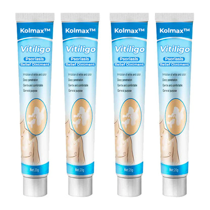 Kolmax™ Vitiligo Soothing Ointment