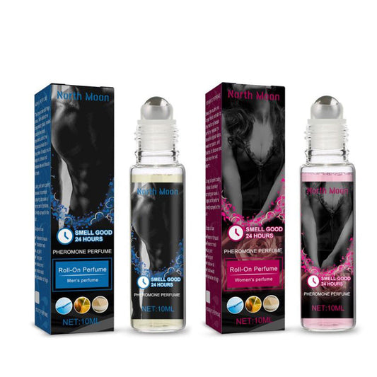 Scent Pheromone Alluring Fragrance