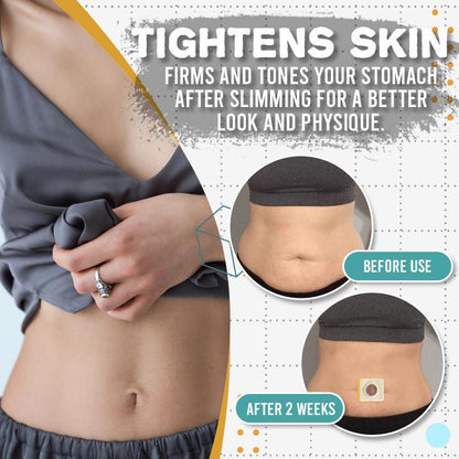 Perfect Detox Slimming Patch(Limited Time Discount 🔥 Last Day)