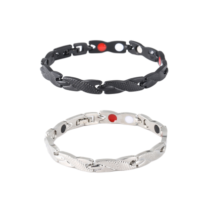 Magnetic Therapy Starch Blocker Bracelet