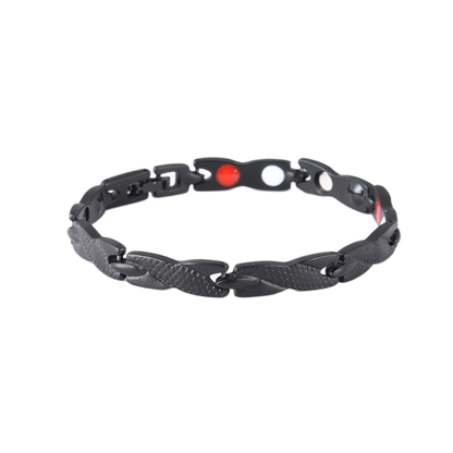 Magnetic Therapy Starch Blocker Bracelet