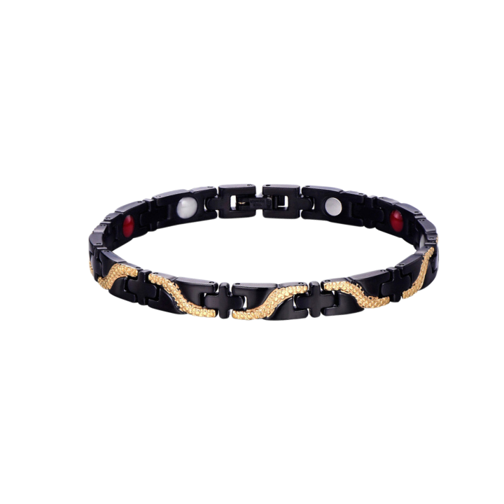 Magnetic Therapy Starch Blocker Bracelet