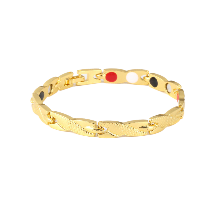 Magnetic Therapy Starch Blocker Bracelet
