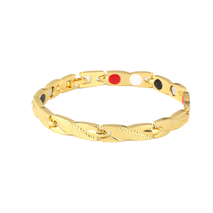 Magnetic Therapy Starch Blocker Bracelet