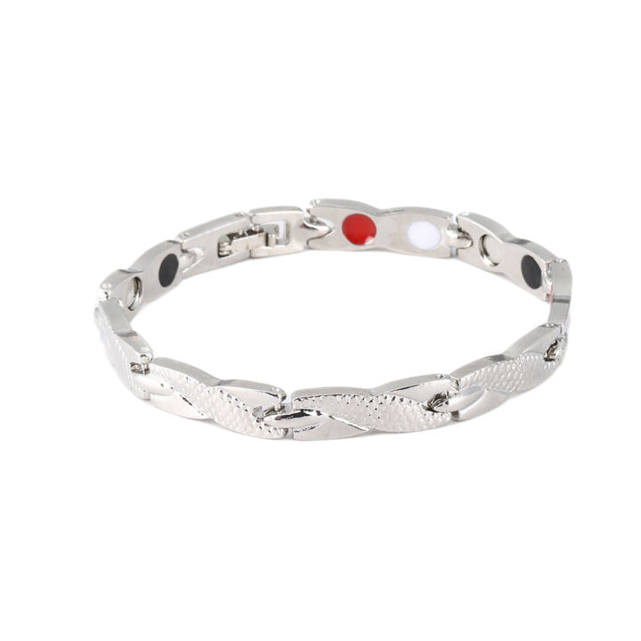 Magnetic Therapy Starch Blocker Bracelet