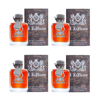 J. LeNuova Men Feromone Perfume